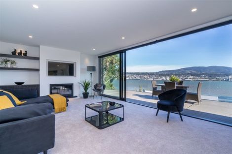 Photo of property in 16 Glengyle Street, Vauxhall, Dunedin, 9013