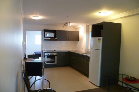 Photo of property in Monvie Apartments, 509/15 Holland Street, Te Aro, Wellington, 6011