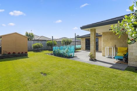 Photo of property in 7 Jeannie Way, Waikanae Beach, Waikanae, 5036