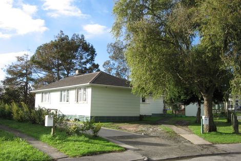 Photo of property in 14 Gubb Place, Otara, Auckland, 2023