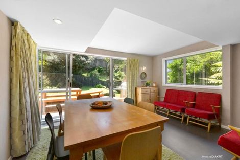 Photo of property in 4 Dormar Place, Churton Park, Wellington, 6037