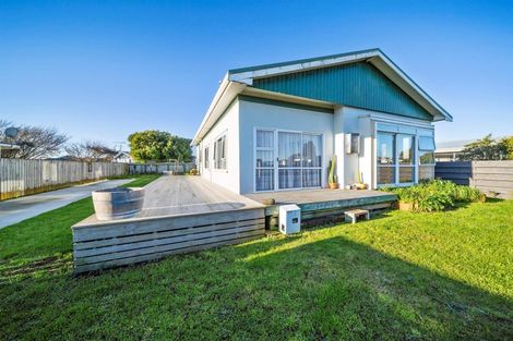 Photo of property in 20 Tawa Street, Hawera, 4610