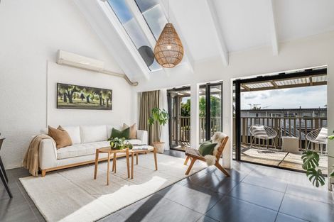 Photo of property in 2/47 Jervois Road, Ponsonby, Auckland, 1011