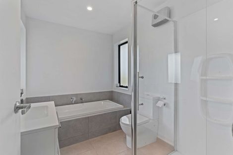 Photo of property in 1 Julia Close, Rolleston, 7614