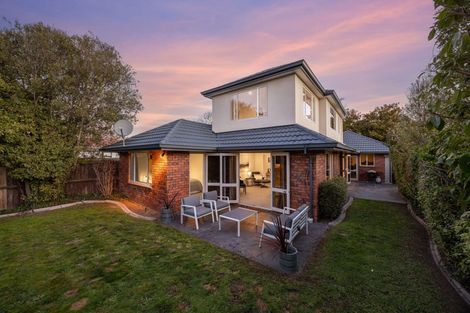 Photo of property in 408a Memorial Avenue, Burnside, Christchurch, 8053