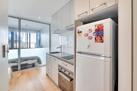 Photo of property in Queen's Residences, 1011/8 Airedale Street, Auckland Central, Auckland, 1010