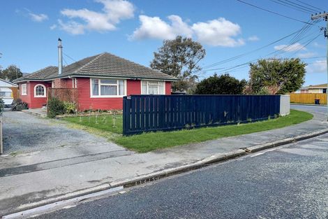 Photo of property in 39 Maryhill Avenue, Hoon Hay, Christchurch, 8025