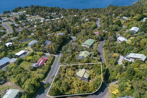 Photo of property in 1 Rereao Lane, Pukawa Bay, Turangi, 3381