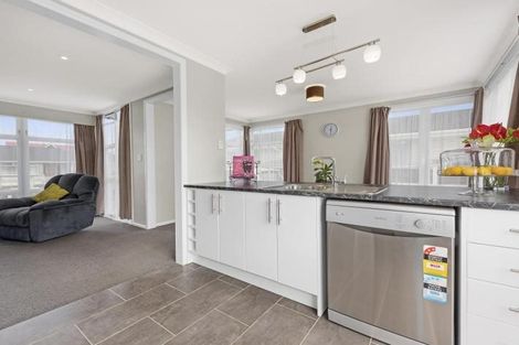 Photo of property in 45 Orr Crescent, Hutt Central, Lower Hutt, 5011