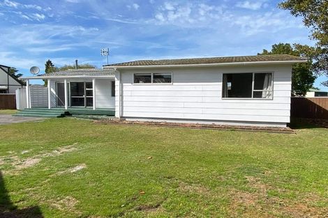 Photo of property in 8 Emerson Street, Aramoho, Whanganui, 4500