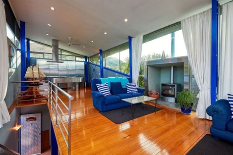 Photo of property in 13 Kotare Place, South Bay, Kaikoura, 7300