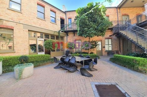 Photo of property in 3b/1 Beresford Square, Auckland Central, Auckland, 1010
