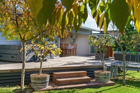 Photo of property in 45 Western Road, Bellevue, Tauranga, 3110