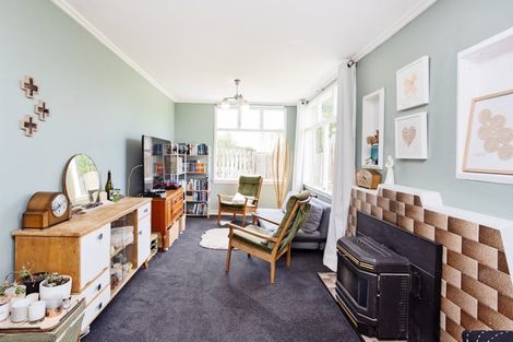 Photo of property in 742 Tweed Street, Newfield, Invercargill, 9812