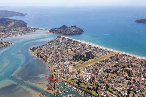 Photo of property in 601 Waterways Parade, Pauanui, Hikuai, 3579