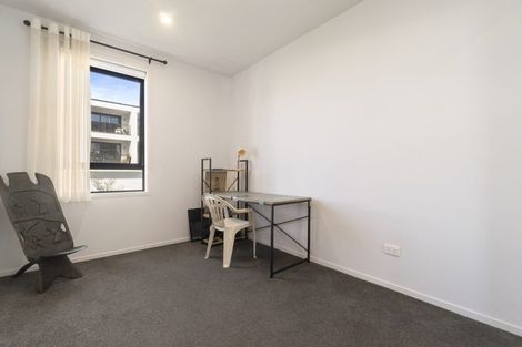 Photo of property in 301/1 Sidney Wallingford Way, Hobsonville, Auckland, 0616