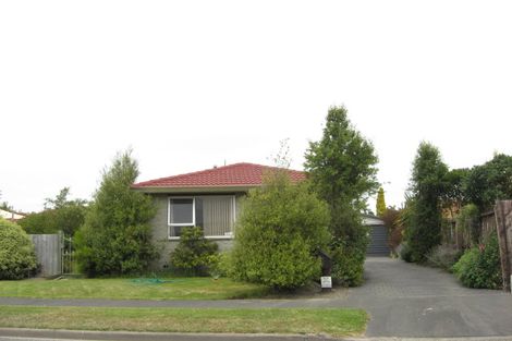Photo of property in 4 Thorness Street, Avondale, Christchurch, 8061