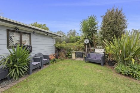 Photo of property in 36 Thomas Street, Tikipunga, Whangarei, 0112