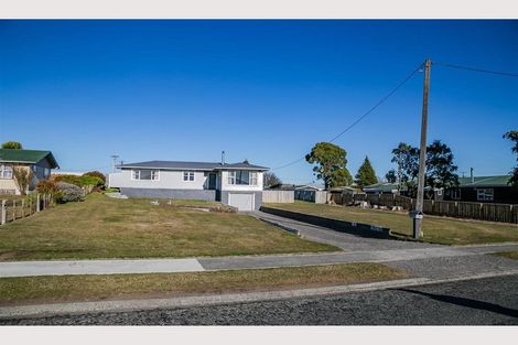 Photo of property in 5 Ngauruhoe Street, Waiouru, 4825