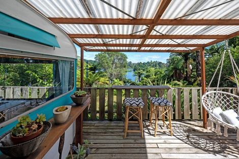 Photo of property in 54b Te Akau Road, Okere Falls, Rotorua, 3074