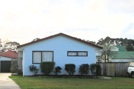 Photo of property in 22 Cromwell Drive, Fitzroy, Hamilton, 3206