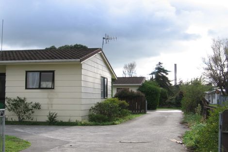 Photo of property in 453b Featherston Street, Palmerston North, 4414