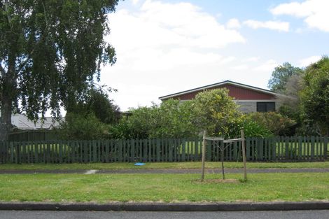 Photo of property in 8 Emsworth Court, Pukekohe, 2120
