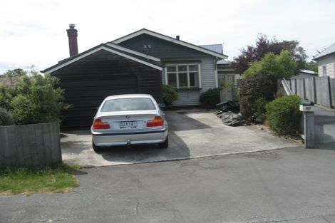 Photo of property in 2/23 Percival Street, Sydenham, Christchurch, 8023