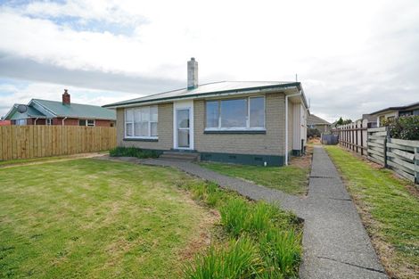 Photo of property in 24 Thornhill Street, Rockdale, Invercargill, 9812