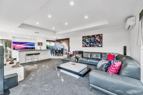 Photo of property in 1/11 Teal Close, Woolston, Christchurch, 8023