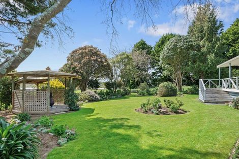 Photo of property in 232 Potts Road, Koputaroa, Levin, 5571