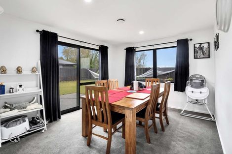 Photo of property in 15b Strowan Avenue, Elgin, Ashburton, 7700