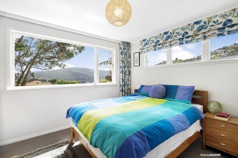 Photo of property in 4 Pembroke Road, Northland, Wellington, 6012