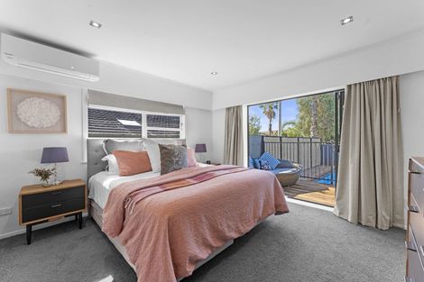 Photo of property in 9 The Anchorage, Sunnyhills, Auckland, 2010