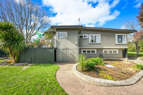 Photo of property in 12 Kent Crescent, Awapuni, Palmerston North, 4412