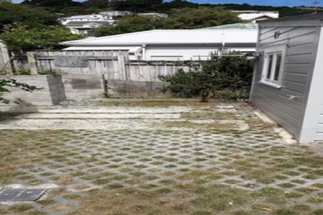 Photo of property in 11 Caroline Street, Mount Victoria, Wellington, 6011