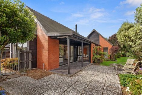 Photo of property in 32 Rearsby Drive, Halswell, Christchurch, 8025