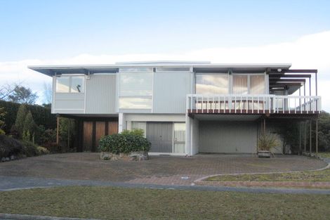 Photo of property in 24 Pokaka Crescent, Wharewaka, Taupo, 3330