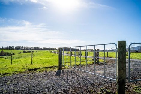 Photo of property in 208 Tatton Road, Maungatapere, Whangarei, 0179