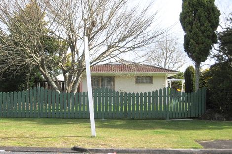 Photo of property in 1/12 Manse Road, Pahurehure, Papakura, 2113