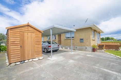 Photo of property in 217 Ball Street, Kingswell, Invercargill, 9812