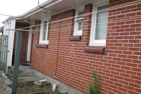 Photo of property in 2/478 Barbadoes Street, Edgeware, Christchurch, 8013