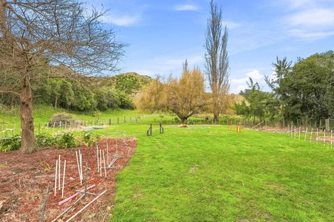 Photo of property in 158 State Highway 4, Okoia, Whanganui, 4573