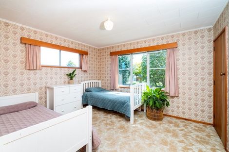 Photo of property in 1 Yeo Place, Taradale, Napier, 4112