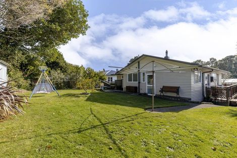 Photo of property in 61 Clawton Street, Westown, New Plymouth, 4310