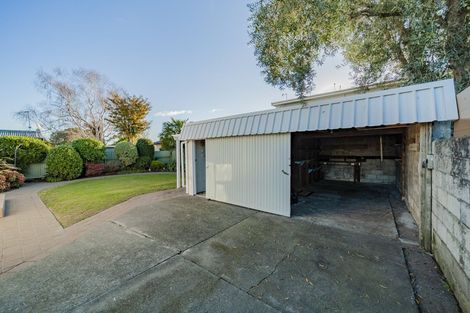 Photo of property in 7a Arnold Street, Onekawa, Napier, 4110