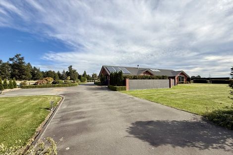 Photo of property in 75 Frasers Road, Tinwald, Ashburton, 7778