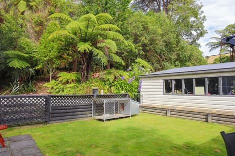 Photo of property in 19 Leith Crescent, Greymouth, 7805