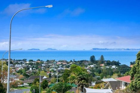 Photo of property in 121 Glamorgan Drive, Torbay, Auckland, 0630