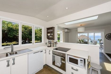 Photo of property in 33 Wade Street, Wadestown, Wellington, 6012